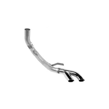 43822 Exhaust Tail Pipe