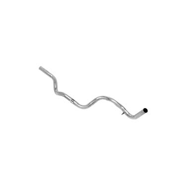45840 Exhaust Tail Pipe, 1983-1992 Ford Ranger