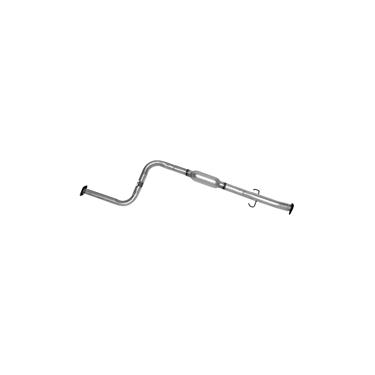 46746 Exhaust Resonator Pipe 1990-1993 Honda Accord
