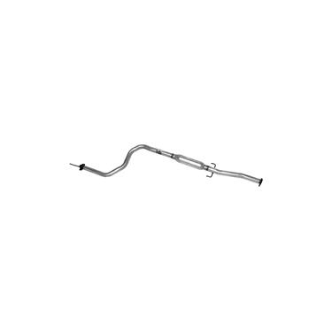 46823 Exhaust Resonator Pipe 1992-1995 Honda Civic