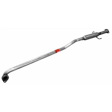48331 Resonator And Pipe Assembly