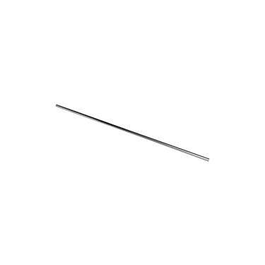 49006 Straight Exhaust Tubing - 2 In.