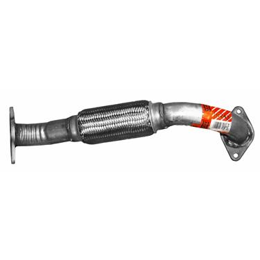 52243 Exhaust Pipe 2000-2004 Ford Focus