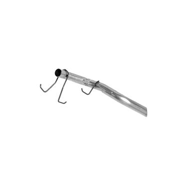 53146 Exhaust Tail Pipe 1997-1997 Ford