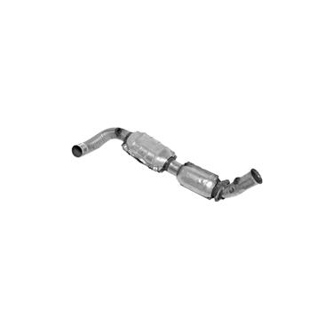 53206 Direct Fit Catalytic Converter