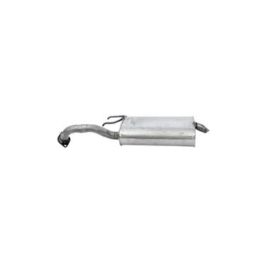 53396 Exhaust Muffler, 2001-2006 Hyundai Elantra