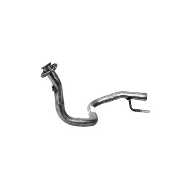 53479 Exhaust Pipe, 1993-1995 Jeep Wrangler