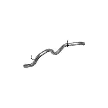 54227 Exhaust Tail Pipe- 1997-2006 Jeep Wrangler
