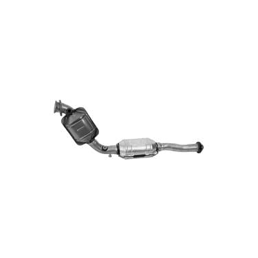 54345 Catalytic Converter, 2003-2008 Lincoln Town Car