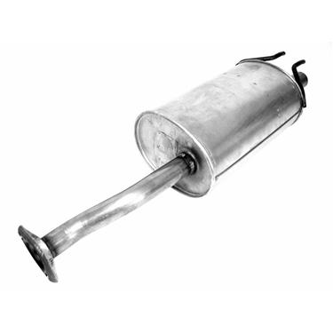 54668 Exhaust Muffler, 2006-2011 Honda Civic