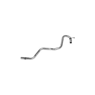 55169 Exhaust Pipe Intermediate