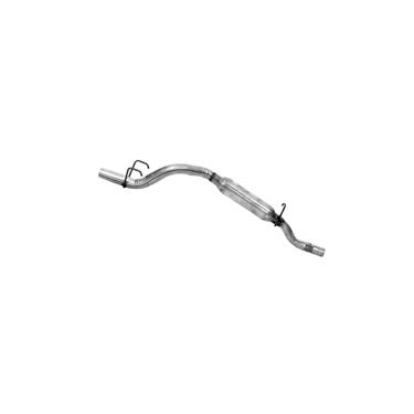 55275 Exhaust Resonator Pipe