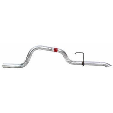 55593 Exhaust Tail Pipe- Silver - 1999-2004 Jeep Grand Cherokee -  WALKER EXHST, W22-55593