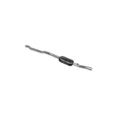 Picture of WALKER EXHST 56024 Catalytic Converter&#44; Oval - 71 In.