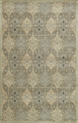 NYLANY-09TAGOC0F0 12 ft. x 15 ft. Nyla Rectangular Shape Power Loomed Area Rug- Taupe and Gold -  Loloi Rugs