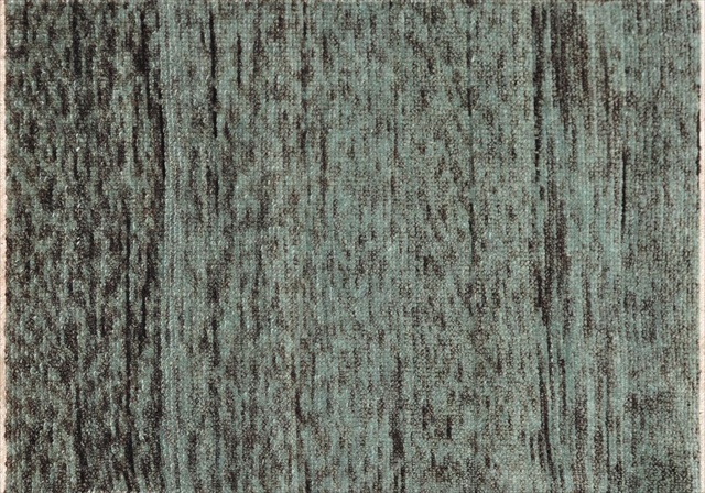 PHOEPX-01AQ005686 5 ft. 6 in. x 8 ft. 6 in. Phoenix Rectangular Shape Hand Knotted Area Rug- Aqua
