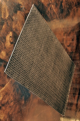 WESTWE-01CC0086B6 8 ft. 6 in. x 11 ft. 6 in. Westley Rectangular Shape Hand Woven Area Rug- Charcoal