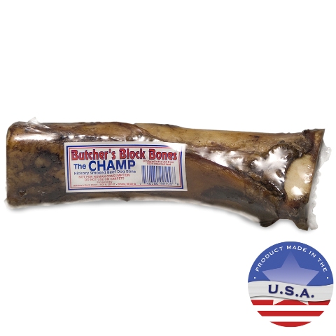 Picture of Butchers Block Bones 031BB-99109 The Champ Beef Shank
