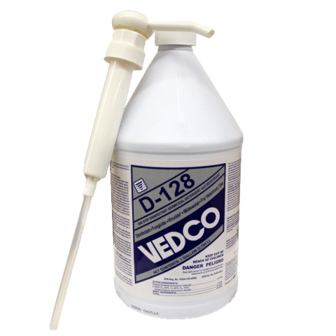 Picture of Vedco 005VED01-G D128 Disinfectant