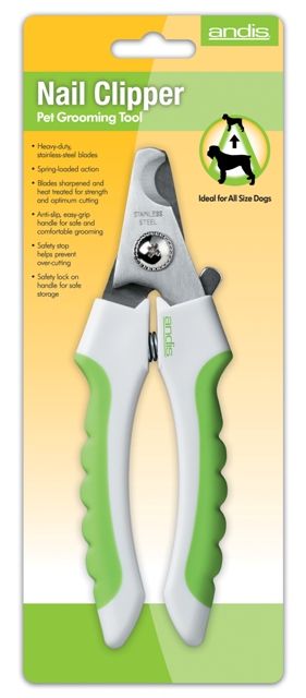 Picture of Andis 008AND-65700 Nail Clipper