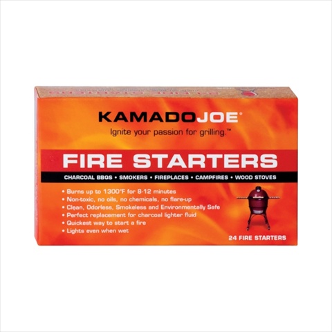 Picture of Kamado Joe KJ-FS Fire Starters Cubes