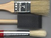Picture of Art Supplies 1577 0.5 In. Craft China Brush