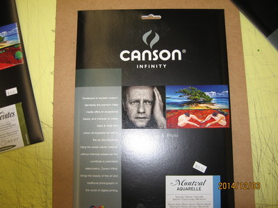 CANSON