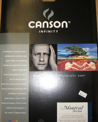 CANSON