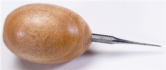 4 In. Extra-Heavy Duty Awl