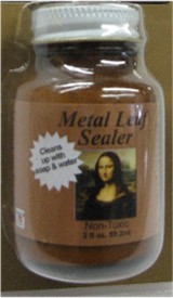 0010517Q 32 Oz. Waterbased Leaf Sealer