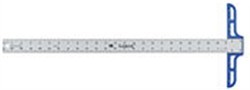 Picture of Alvin T030A Lance Standard T-Squares 30 In. Aluminum