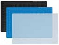 Picture of Dahle North America 10690 Vantage Self-Healing Cutting Mat - Blue- 9 X 12 In.