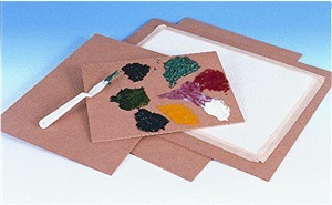 Masonite Panel - 24 x 36 in.