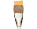 Acrylic Paint Flat Wash, 0.375 In.