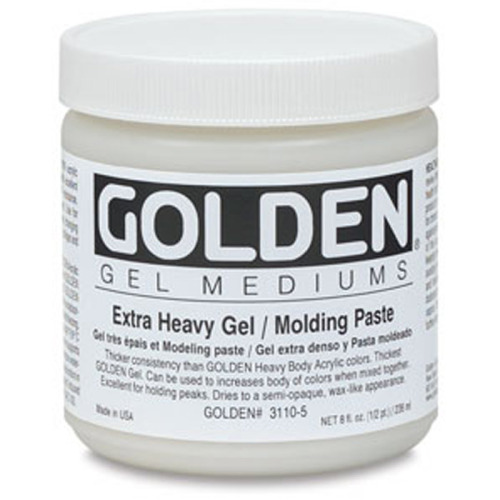 GOLDEN ARTIST COLORS