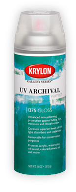 Uv Varnish- Gloss