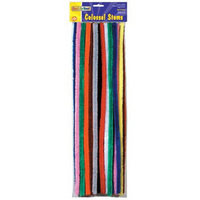 Chenille Kraft 71801 Colossal Stems