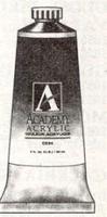 Academy Acrylic - Ivory Black