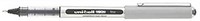 60224 Uniball Vision Rollerball Pen  Blue Fine Point