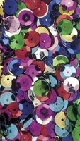 1 Oz. Assorted Sequins