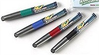 Crayola 962642 Dry Erase Markers- Blue- Pack 12
