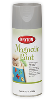 3151K 13 Oz. Magnetic Spray Paint