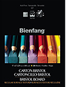 R211121 Bienfang Smooth Pads- 9 X 12 In.