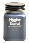 44021 1 Oz. Calligraphy Non-Waterproof Ink- Black