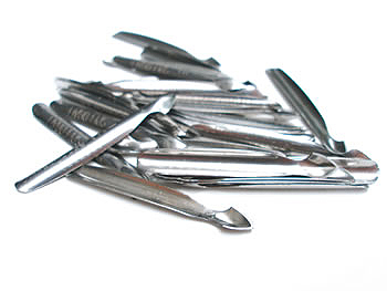 Scratch Knives Carded Penholder B