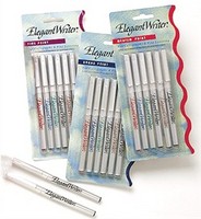 Elegant Writer Sets Medium - Black