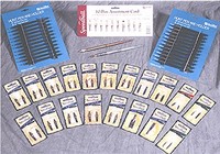 Nib Pen Pnt Flx 103/104 Card