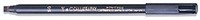 NSC6002A Calligraphy Marker Black- 2.0Mm