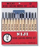 Niji 12-Piece Set 12 Piece