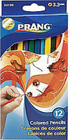 Colored Pencils, 24 Set
